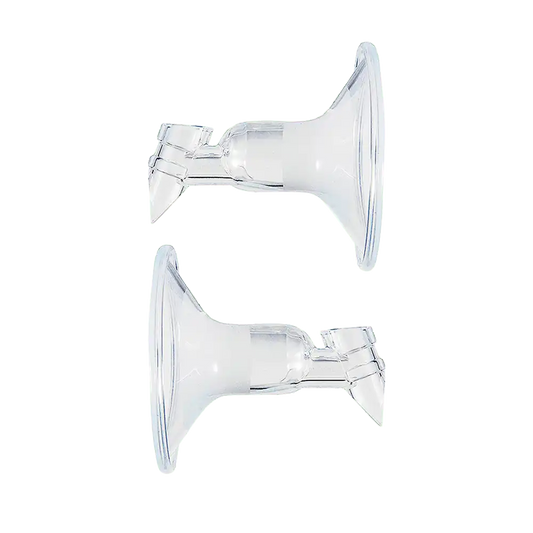 FluidFit® Silicone Cushions