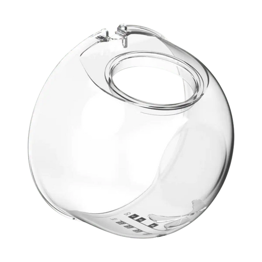 Imani Clear Cup