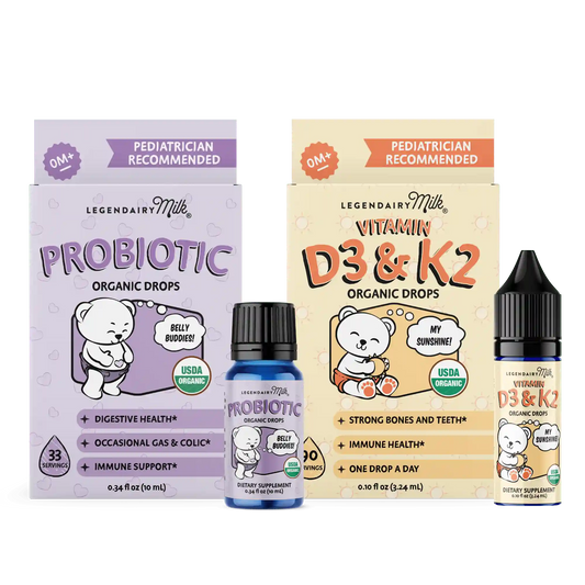 Newborn Essentials