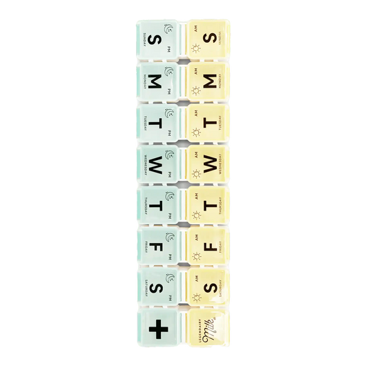 Pill Organizer